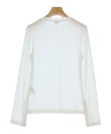 LOEWE（ロエベ）Tシャツ・カットソー 白 サイズ:S レディース/2200677238135