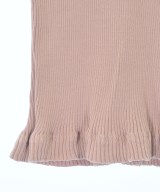 LOEWE（ロエベ）タンクトップ ピンク サイズ:S レディース/2200677238142