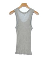 LOEWE（ロエベ）タンクトップ グレー サイズ:S レディース/2200677238159