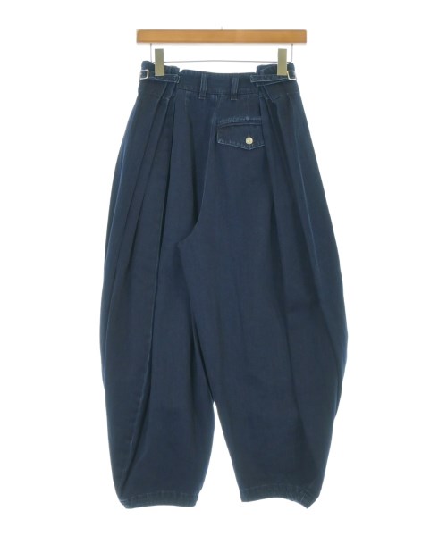 LOEWE（ロエベ）その他 紺 サイズ:32(XXL位) レディース/2200677238173