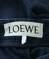 LOEWE（ロエベ）その他 紺 サイズ:32(XXL位) レディース/2200677238173