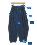 LOEWE（ロエベ）その他 紺 サイズ:32(XXL位) レディース/2200677238173