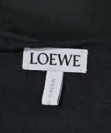 LOEWE（ロエベ）ロング・マキシ丈スカート 黒 サイズ:32(XXS位) レディース/2200677238197
