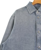 LOEWE（ロエベ）カジュアルシャツ 青 サイズ:46(M位) メンズ/2200677238210