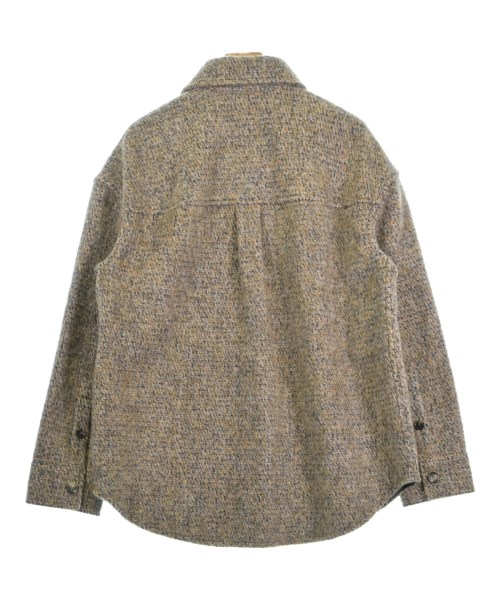 LOEWE（ロエベ）カジュアルシャツ その他（柄物・カラフル） サイズ:44(S位) メンズ/2200677238241
