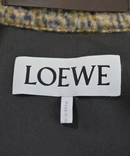 LOEWE（ロエベ）カジュアルシャツ その他（柄物・カラフル） サイズ:44(S位) メンズ/2200677238241