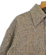 LOEWE（ロエベ）カジュアルシャツ その他（柄物・カラフル） サイズ:44(S位) メンズ/2200677238241