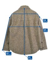 LOEWE（ロエベ）カジュアルシャツ その他（柄物・カラフル） サイズ:44(S位) メンズ/2200677238241