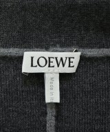 LOEWE（ロエベ）カジュアルジャケット グレー サイズ:M メンズ/2200677238272