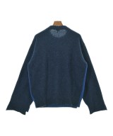 LOEWE（ロエベ）ニット・セーター 紺 サイズ:S メンズ/2200677238364