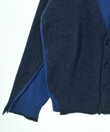 LOEWE（ロエベ）ニット・セーター 紺 サイズ:S メンズ/2200677238364