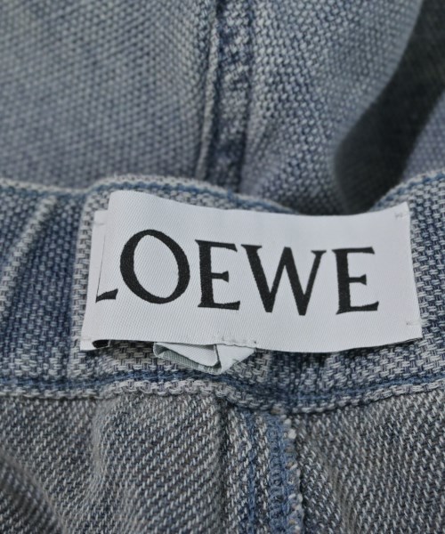 LOEWE（ロエベ）その他 青 サイズ:50(XL位) メンズ/2200677238371