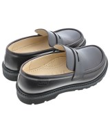 LOEWE（ロエベ）ドレスシューズ/ローファー 茶 サイズ:EU38(24.5cm位) レディース/2200679270294