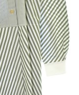 LOEWE（ロエベ）シャツワンピース カーキ サイズ:36(XS位) レディース/2200681443082