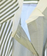 LOEWE（ロエベ）シャツワンピース カーキ サイズ:36(XS位) レディース/2200681443082