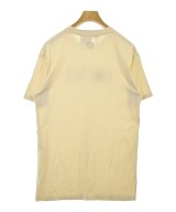 LOEWE（ロエベ）Tシャツ・カットソー ベージュ サイズ:XS メンズ/2200678209011