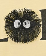 LOEWE（ロエベ）Tシャツ・カットソー ベージュ サイズ:XS メンズ/2200678209011