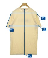 LOEWE（ロエベ）Tシャツ・カットソー ベージュ サイズ:XS メンズ/2200678209011