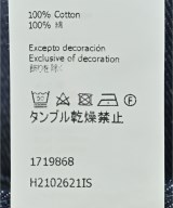 LOEWE（ロエベ）デニムパンツ 青 サイズ:42(XS位) メンズ/2200682059022