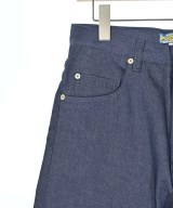 LOEWE（ロエベ）デニムパンツ 青 サイズ:42(XS位) メンズ/2200682059022