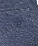 LOEWE（ロエベ）デニムパンツ 青 サイズ:42(XS位) メンズ/2200682059022
