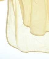 LOEWE（ロエベ）ブラウス 黄 サイズ:M レディース/2200682134354