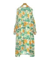 LOEWE（ロエベ）ワンピース 白 サイズ:36(S位) レディース/2200682134361