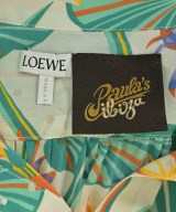 LOEWE（ロエベ）ワンピース 白 サイズ:36(S位) レディース/2200682134361