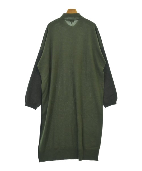 LOEWE（ロエベ）ワンピース 黒 サイズ:S レディース/2200693112051