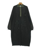 LOEWE（ロエベ）ワンピース 黒 サイズ:S レディース/2200693112051