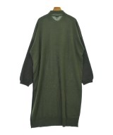 LOEWE（ロエベ）ワンピース 黒 サイズ:S レディース/2200693112051