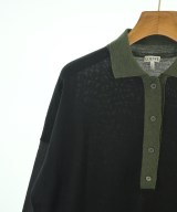 LOEWE（ロエベ）ワンピース 黒 サイズ:S レディース/2200693112051