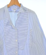 LOEWE（ロエベ）カジュアルシャツ 青 サイズ:S レディース/2200693616115