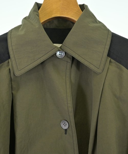 LOEWE（ロエベ）その他 カーキ サイズ:XS レディース/2200693646037