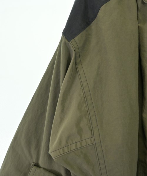 LOEWE（ロエベ）その他 カーキ サイズ:XS レディース/2200693646037