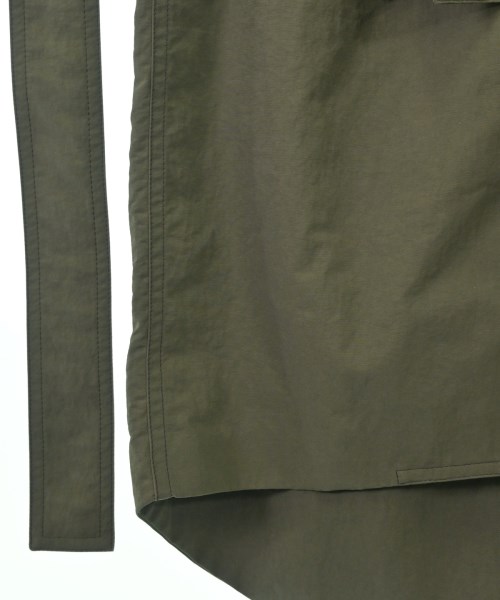 LOEWE（ロエベ）その他 カーキ サイズ:XS レディース/2200693646037