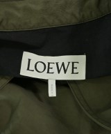 LOEWE（ロエベ）その他 カーキ サイズ:XS レディース/2200693646037