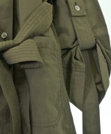 LOEWE（ロエベ）その他 カーキ サイズ:XS レディース/2200693646037