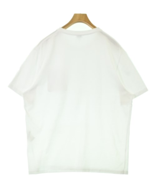 LOEWE（ロエベ）Tシャツ・カットソー 白 サイズ:XL メンズ/2200693968016