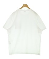 LOEWE（ロエベ）Tシャツ・カットソー 白 サイズ:XL メンズ/2200693968016