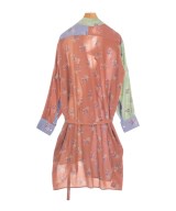LOEWE（ロエベ）ブラウス オレンジ サイズ:32(XXS位) レディース/2200693991199