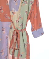 LOEWE（ロエベ）ブラウス オレンジ サイズ:32(XXS位) レディース/2200693991199