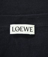 LOEWE（ロエベ）ニット・セーター 紺 サイズ:XS レディース/2200693991236