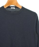 LOEWE（ロエベ）ニット・セーター 紺 サイズ:XS レディース/2200693991236