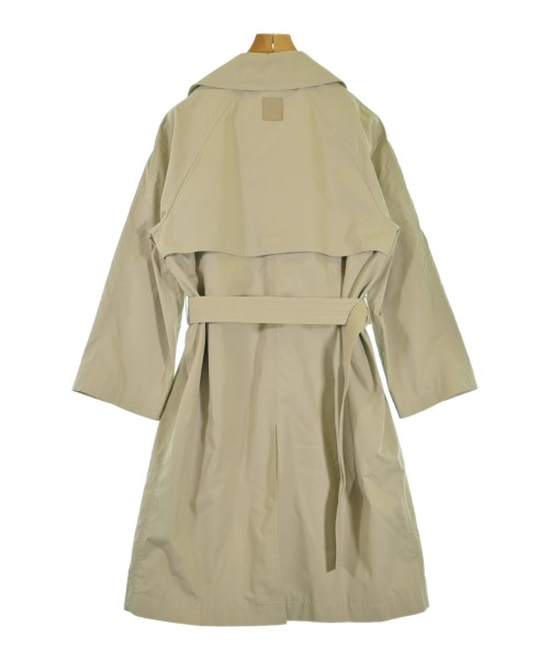 LOEWE（ロエベ）トレンチコート ベージュ サイズ:42(M位) メンズ/2200694035014