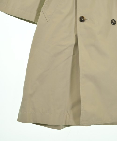 LOEWE（ロエベ）トレンチコート ベージュ サイズ:42(M位) メンズ/2200694035014