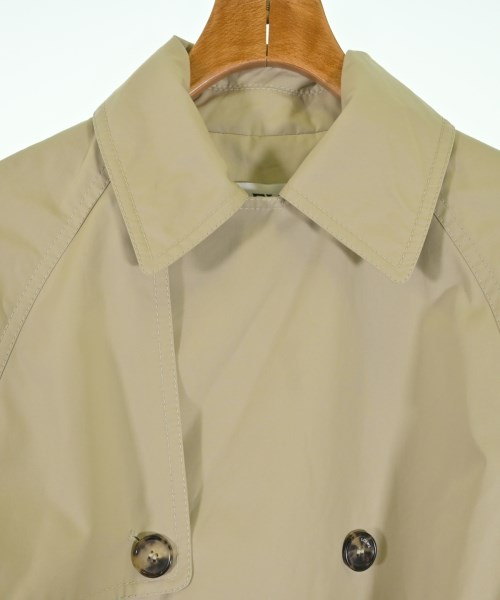 LOEWE（ロエベ）トレンチコート ベージュ サイズ:42(M位) メンズ/2200694035014