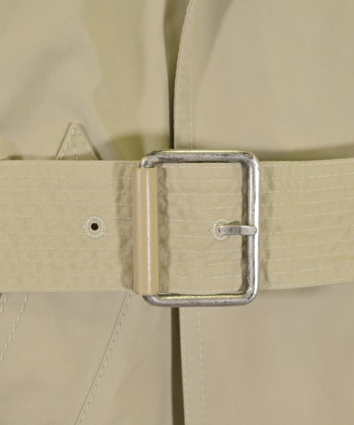 LOEWE（ロエベ）トレンチコート ベージュ サイズ:42(M位) メンズ/2200694035014