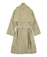 LOEWE（ロエベ）トレンチコート ベージュ サイズ:42(M位) メンズ/2200694035014