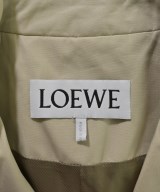 LOEWE（ロエベ）トレンチコート ベージュ サイズ:42(M位) メンズ/2200694035014